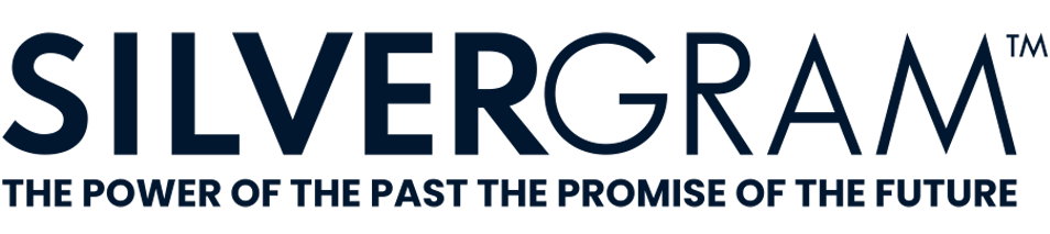 SILVERGRAM — The Power of the Past, The Promise of the Future