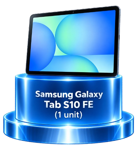 Samsung Tab